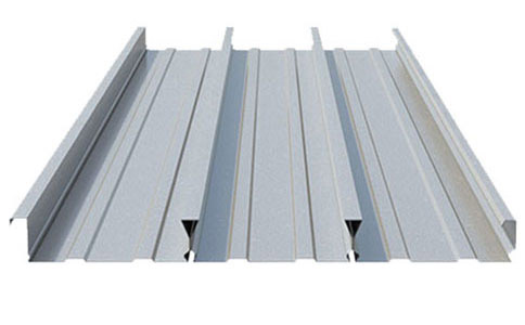 閉口式樓承板 閉口式樓承板