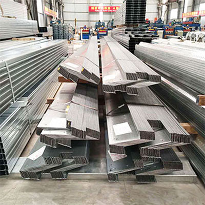 環保政策助力Z型鋼行業綠色轉型，可持續發展成為主流